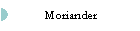 Moriander